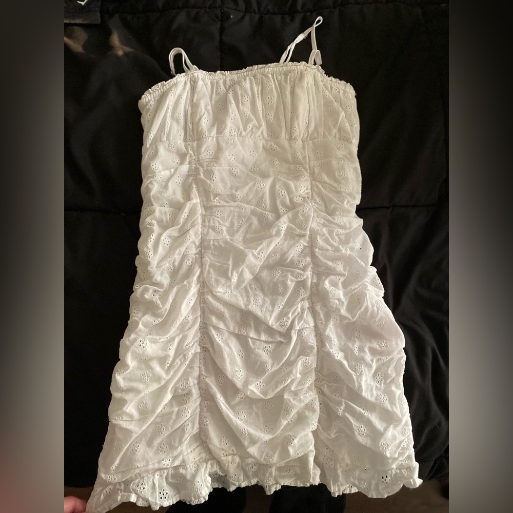 Hollister dress